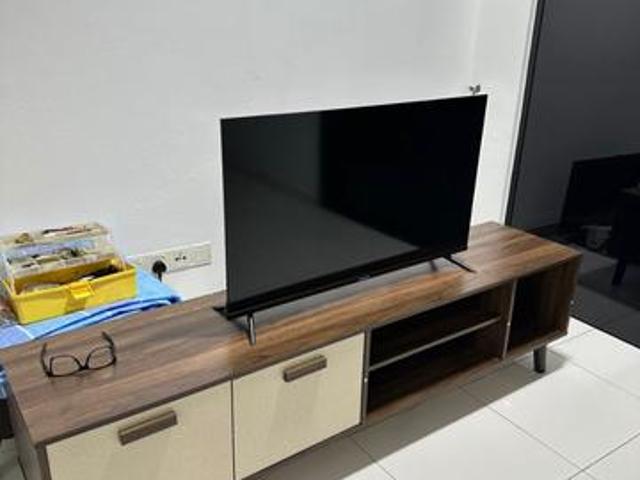 Serviced Residence for rent in Pulai, Bukit Ledang
