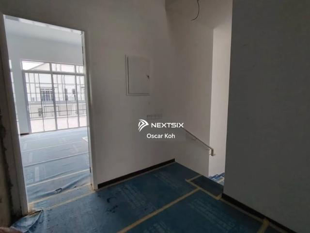 Residential House for sale in Johor