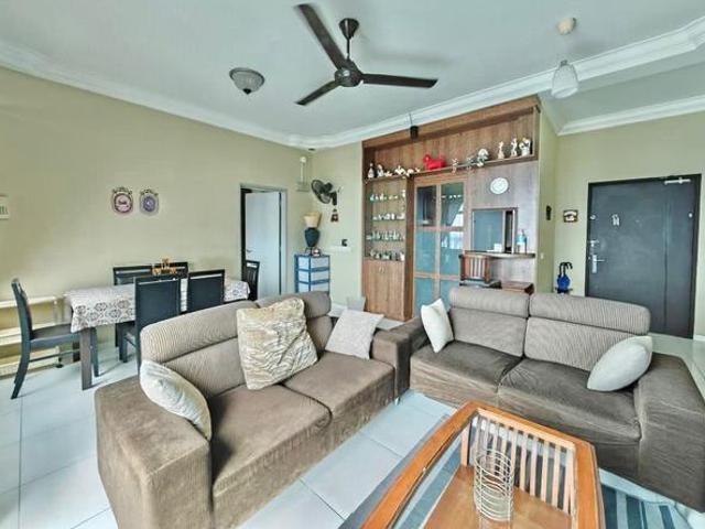 Serviced Residence for rent in Johore Bahru, Johor