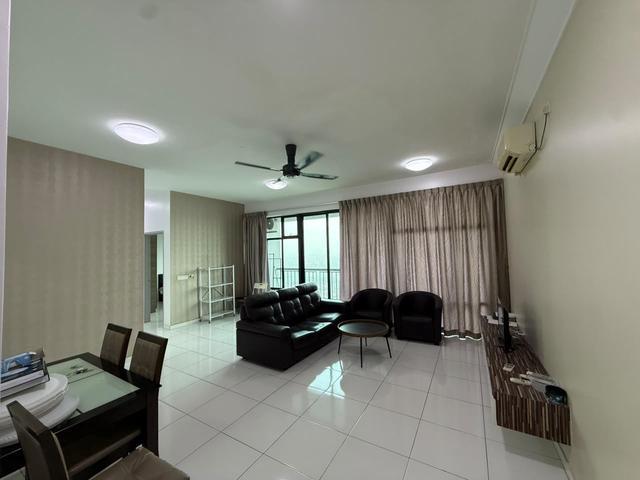 Serviced Residence for rent in Johor Bahru