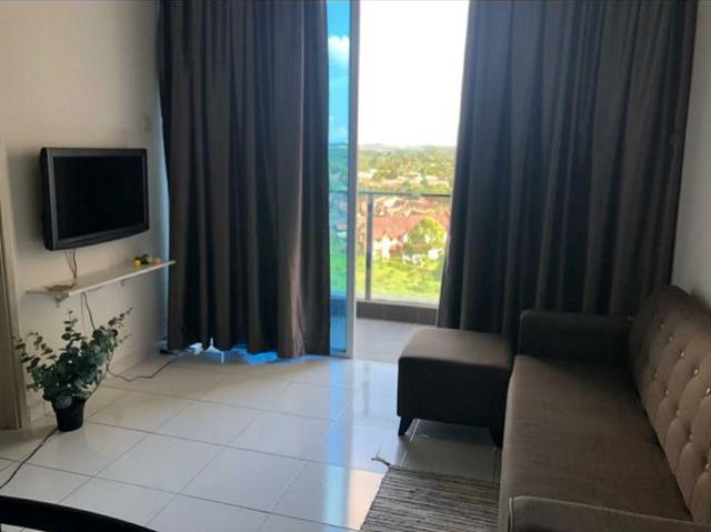 Serviced Residence for rent in Johore Bahru, Johor