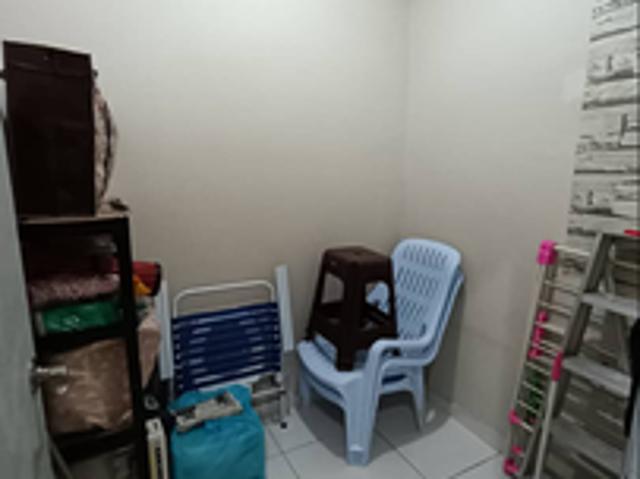 Apartment for rent in Kulai, Johor