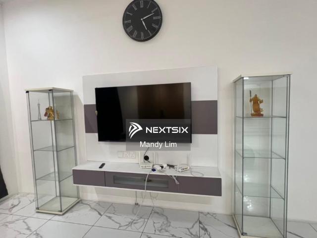Residential House for rent in Johor