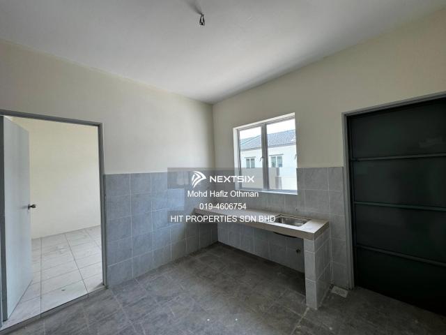 Residential House for sale in Johor