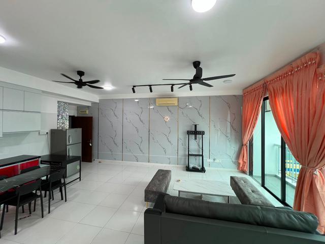 Serviced Residence for rent in Johore Bahru, Johor