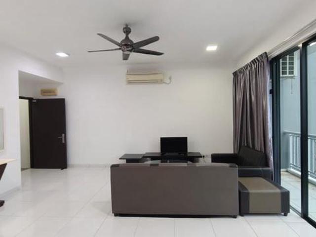 Serviced Residence for sale in Johore Bahru, Johor