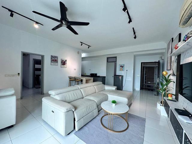 Serviced Residence for rent in Johore Bahru, Johor