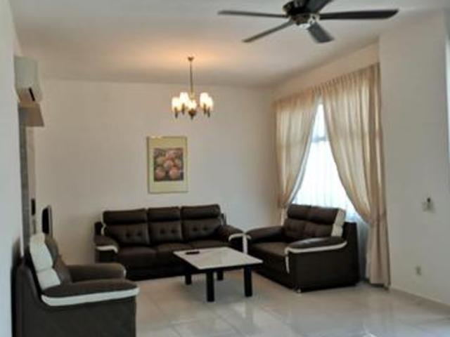 Serviced Residence for sale in Johore Bahru, Johor