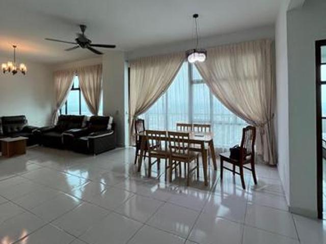 Serviced Residence for sale in Johor Bahru