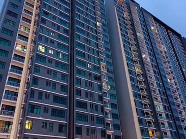 Serviced Residence for rent in Johore Bahru, Johor