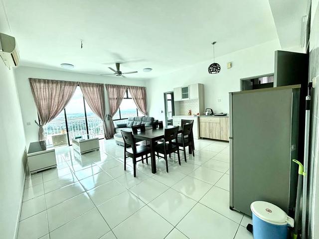 Serviced Residence for rent in Johore Bahru, Johor