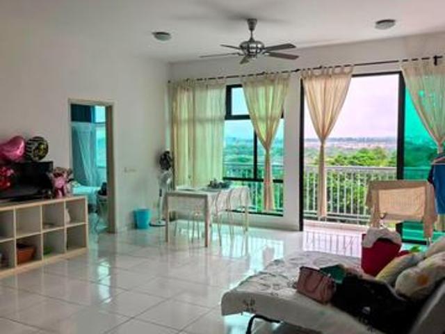Serviced Residence for sale in Johore Bahru, Johor