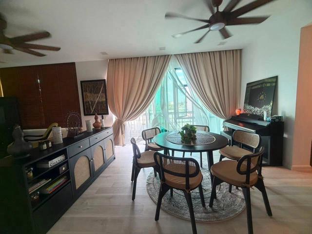 Serviced Residence for rent in Johore Bahru, Johor
