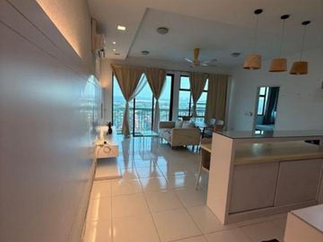 Serviced Residence for rent in Johore Bahru, Johor