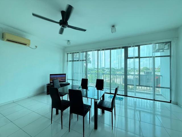 Serviced Residence for sale in Johore Bahru, Johor