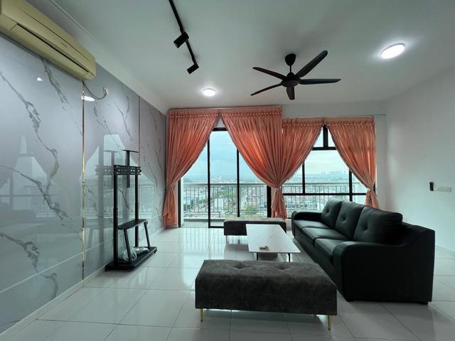Serviced Residence for rent in Johore Bahru, Johor