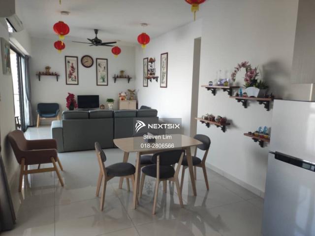 Residential House for rent in Johor