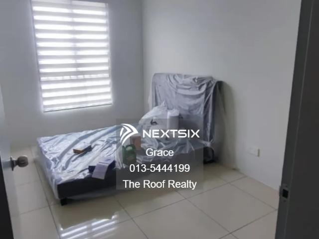 Residential House for rent in Johor