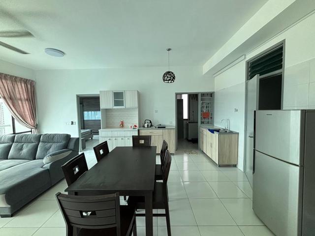 Serviced Residence for rent in Johore Bahru, Johor