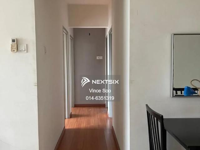 Residential House for rent in Johor