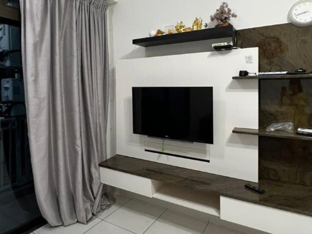 Apartment for rent in Johore Bahru, Johor