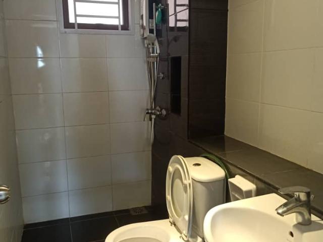 Apartment for rent in Johore Bahru, Johor