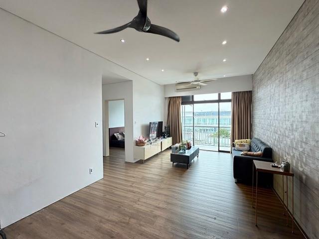 Serviced Residence for sale in Johor Bahru