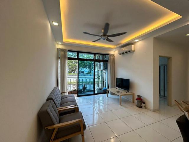 Serviced Residence for rent in Johore Bahru, Johor