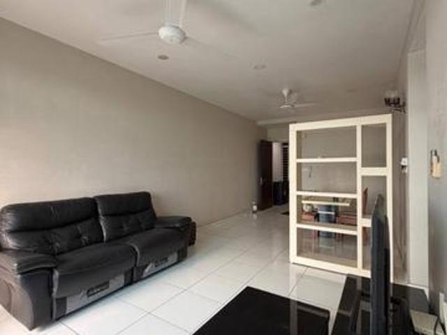 Serviced Residence for rent in Johore Bahru, Johor
