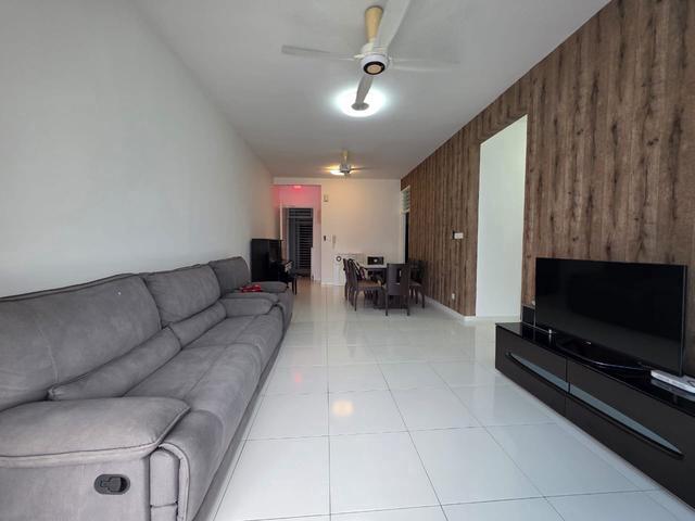 Serviced Residence for rent in Johore Bahru, Johor