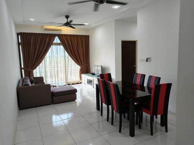 Serviced Residence for sale in Johore Bahru, Johor