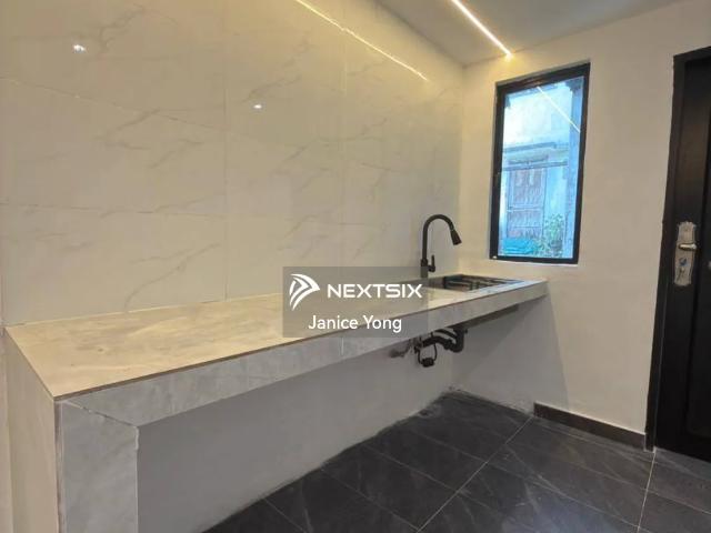 Residential House for sale in Johore Bahru, Johor