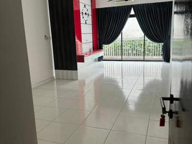 Serviced Residence for rent in Johore Bahru, Johor