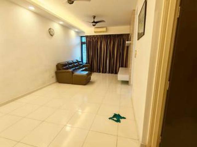 Serviced Residence for rent in Johor Bahru