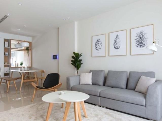 Apartment for sale in Country Heights Damansara, Kuala Lumpur