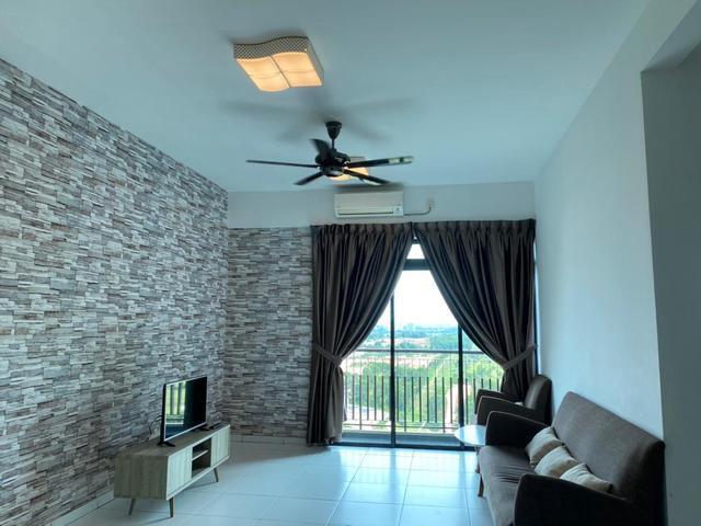 Serviced Residence for sale in Johore Bahru, Johor