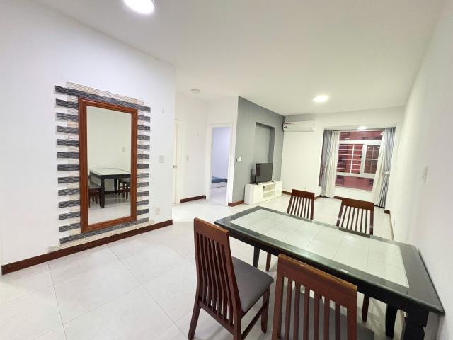 Căn hộ cho thuê tại Hồ Chí Minh