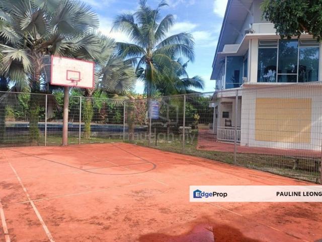 Condominium for rent in Perak, Tanjong Ipoh