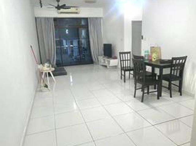 Serviced Residence for sale in Johor Bahru
