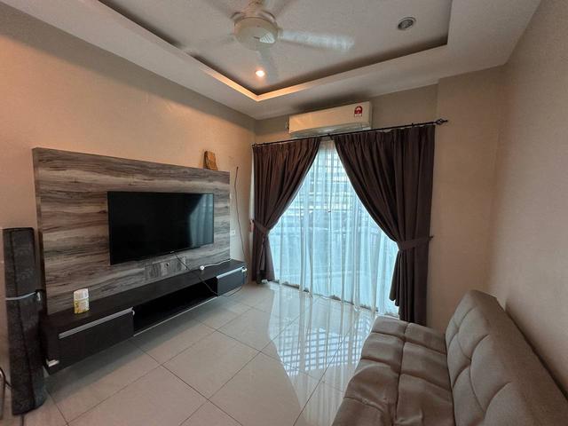 Condominium for sale in Perak, Tanjong Ipoh
