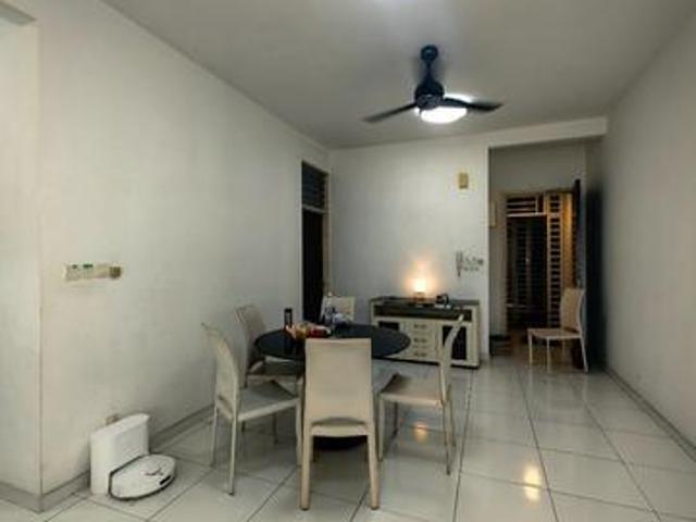 Serviced Residence for rent in Johore Bahru, Johor