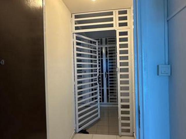 Serviced Residence for rent in Setia Tropika, Johor Bahru