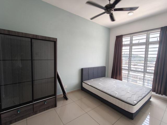 Serviced Residence for rent in Johor Bahru