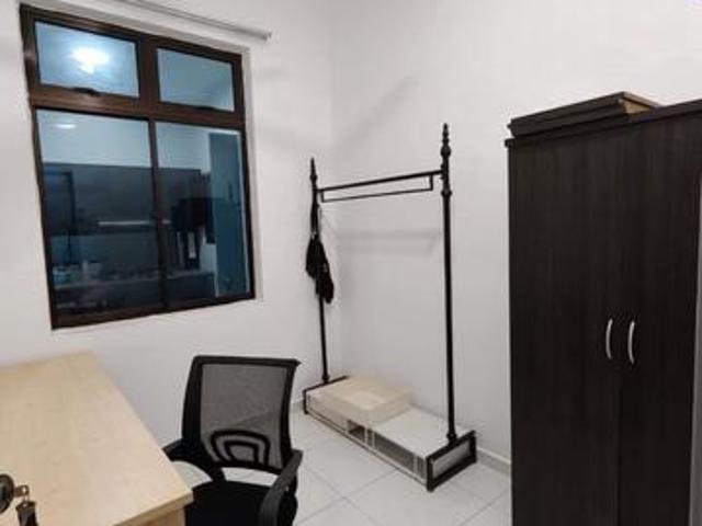 Serviced Residence for sale in Johore Bahru, Johor
