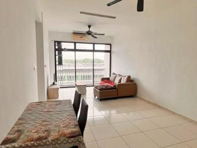 Serviced Residence for sale in Johore Bahru, Johor