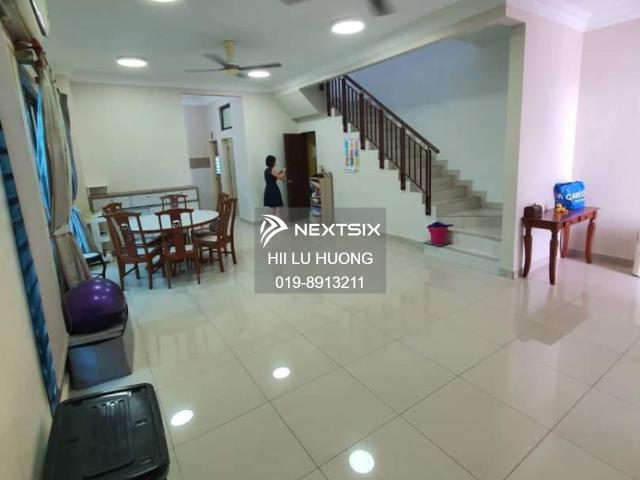 Residential House for sale in Johor