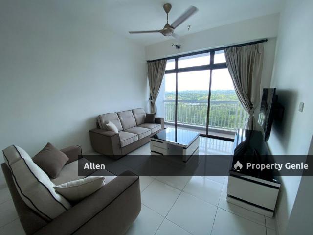 Condominium for rent in Johore Bahru, Johor
