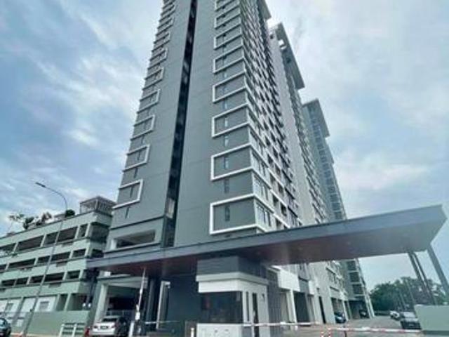Serviced Residence for sale in Johore Bahru, Johor