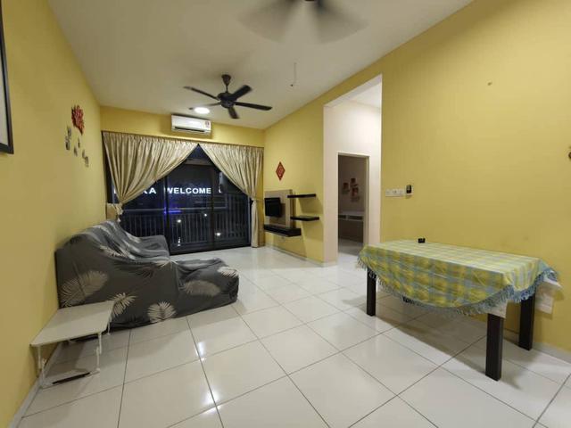 Serviced Residence for rent in Johor Bahru