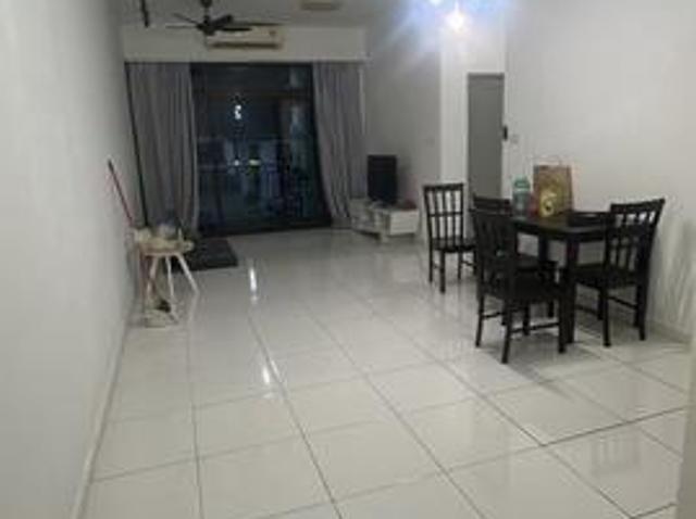Serviced Residence for sale in Johore Bahru, Johor